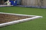 Arizona 26 artificial grass Selsey